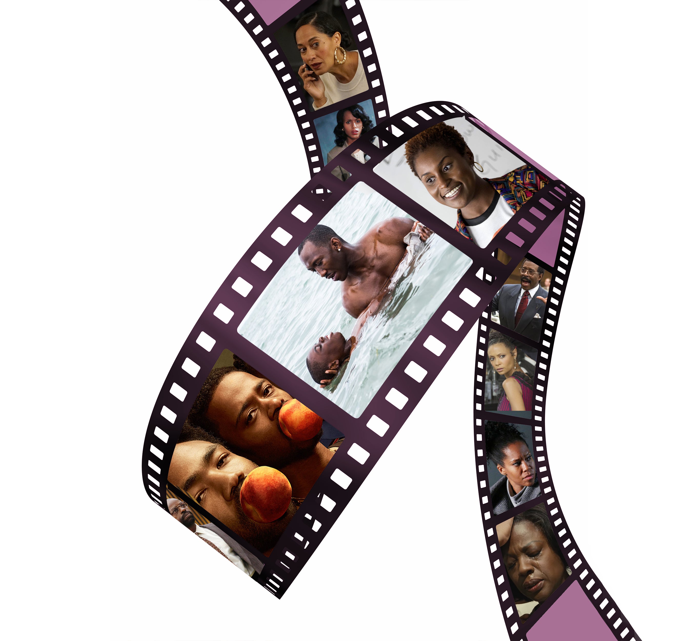 Golden Globe Cheat Sheet: Here Are All The Nominees You Need To Watch In 2017
